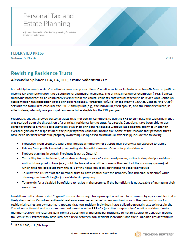 Arbitrary Assessment Newsletter