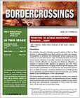 BorderCrossings