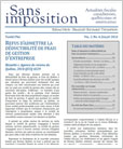 Sans imposition