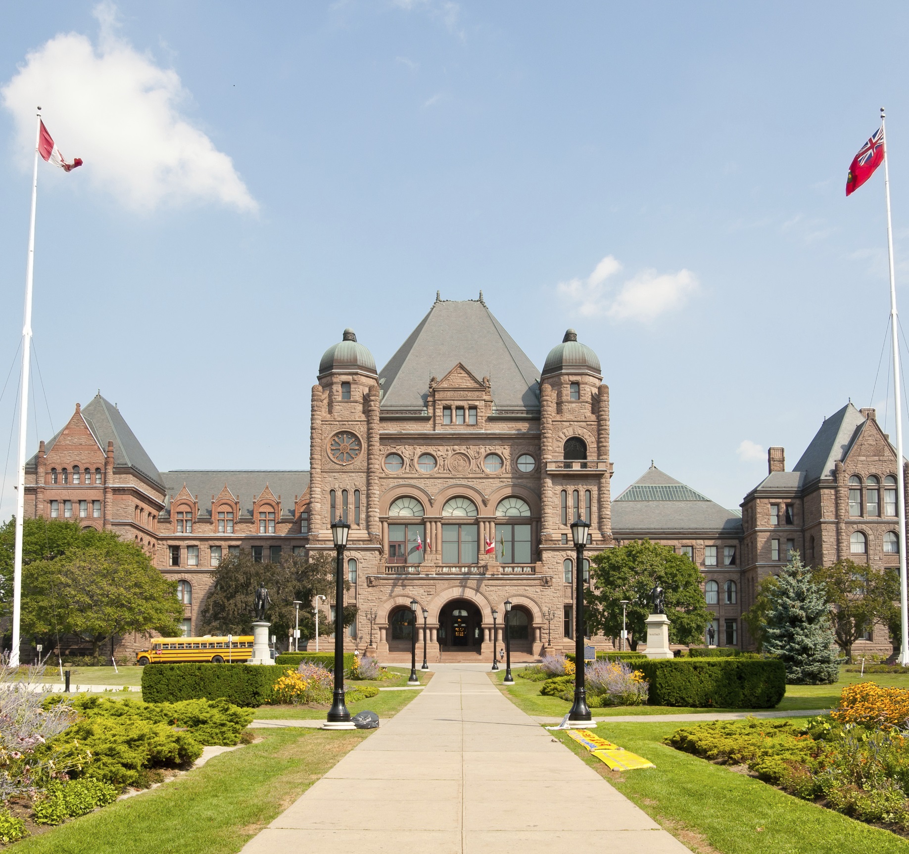Ontario Government Delays ORPP Enrollment and Contributions 