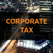 Corporate Tax 
